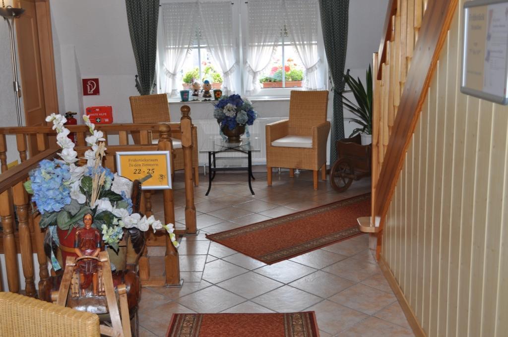 Hotel & Restaurant Bei Hoelzchen Hannover Ngoại thất bức ảnh
