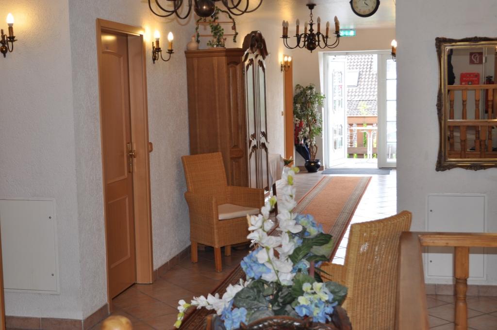 Hotel & Restaurant Bei Hoelzchen Hannover Ngoại thất bức ảnh