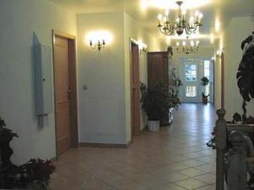 Hotel & Restaurant Bei Hoelzchen Hannover Ngoại thất bức ảnh