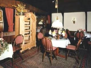 Hotel & Restaurant Bei Hoelzchen Hannover Ngoại thất bức ảnh